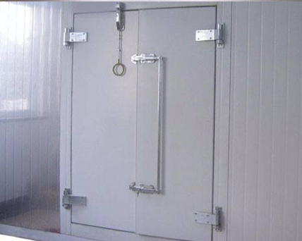 小型冷库建造的流程和步骤